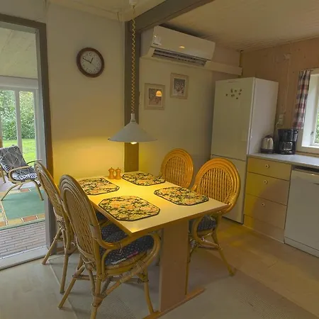 Ferienhaus V