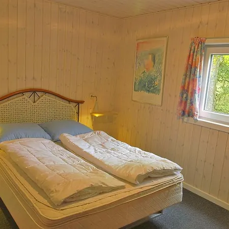 Ferienhaus V Esbjerg